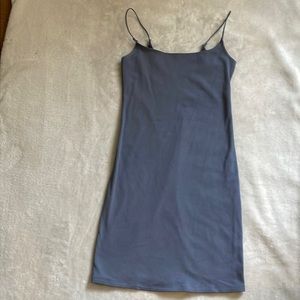Abercrombie and fitch soft AF dress size small